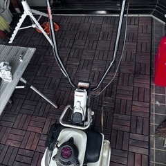 ホンダ　耕運機　ピアンタFV200の画像