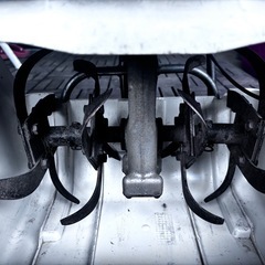 ホンダ　耕運機　ピアンタFV200の画像