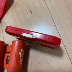 カープ　双眼鏡セットの画像