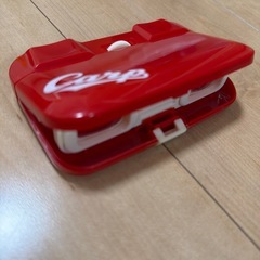 カープ　双眼鏡セットの画像