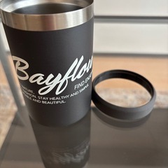 保冷缶ホルダー/350ml用/BAYFLOWの画像