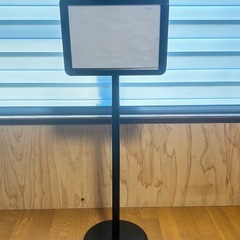 ⭕案内板⭕の画像