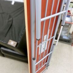 折りたたみテーブル 会議テーブル 幅180cm ナチュラル 高さ70cm 折り畳み 折りたたみ オフィス家具 アイリスチトセ 札幌 西区 西野店の画像