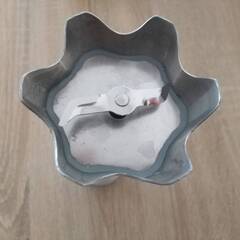 BRAUN　ブラウン　ハンドブレンダー　マルチクイック　プロフェッショナル　MR5555MCA　本体のみの画像