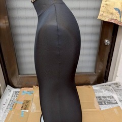 トルソー　男性の画像