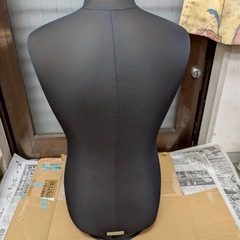 トルソー　男性の画像