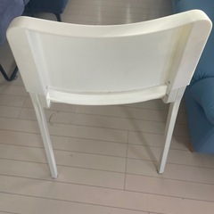 イケアの椅子
の画像