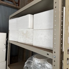 発送の入れ物　60、80サイズの画像