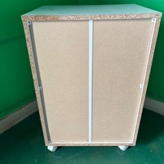 キャビネットの画像
