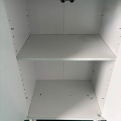 キャビネットの画像