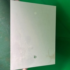 キャビネットの画像