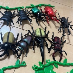 アニア　昆虫大決戦スタジアムの画像