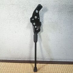 ★７００Ｃ★サイドスタンド★ブラック★の画像