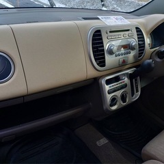 スズキ　(MRワゴン)車検2年付きの画像