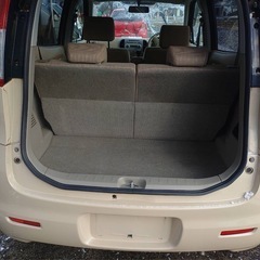 スズキ　(MRワゴン)車検2年付きの画像