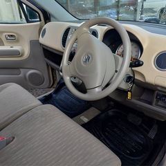 スズキ　(MRワゴン)車検2年付きの画像