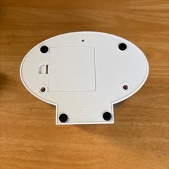 超音波洗浄機の画像