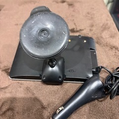 ポータブルカーナビ　Gorilla CN-G1200VDの画像