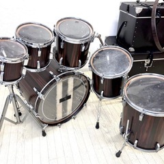 SONOR Signature Series ソナー　シグネイチャーセットの画像