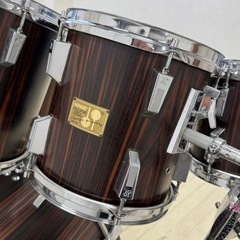 SONOR Signature Series ソナー　シグネイチャーセットの画像
