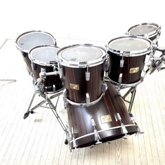 SONOR Signature Series ソナー　シグネイチャーセットの画像