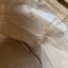 ジュートストッカーの画像