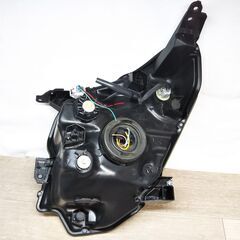 ワゴンR ヘッドライト 左右 ハロゲン MH34S 後期 フレアの画像