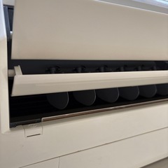 取付込み 三菱 
2018年製 16畳用 5.6kwの画像