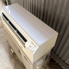 取付込み 三菱 
2018年製 16畳用 5.6kwの画像
