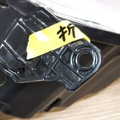 ワゴンR ヘッドライト 左右 ハロゲン MH34S 後期 フレアの画像