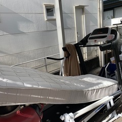 マットレスの画像