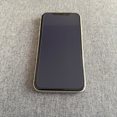 iPhone 11／64G／SIMフリーの画像