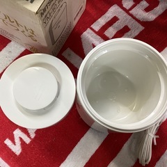 万代店　三菱　ヨーグルトメーカー　YM-10の画像