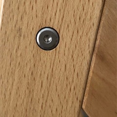 KATOJI 子供用椅子　チェアの画像