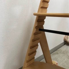 KATOJI 子供用椅子　チェアの画像