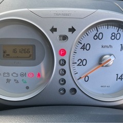 車検2027年3月まで ホンダ ライフ HONDA LIFE の画像