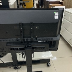 【トレファク足立扇店】液晶ﾃﾚﾋﾞ MITSUBISHI LCD-32LB8 32ｲﾝﾁ ｽﾀﾝﾄﾞｾｯﾄ ﾘﾓｺﾝ付の画像