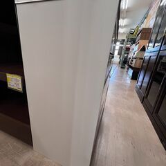 🍽️山隆家具🍽️キッチンカウンター🍽️ステンレス天板🍽️コンセント付き🍽️横幅89cm🍽️高さ98cm🍽️No.1762🍽️の画像