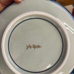 未峰窯 盛鉢の画像