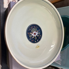 未峰窯 盛鉢の画像