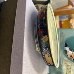 未峰窯 盛鉢の画像