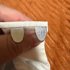 足袋(24.5)の画像