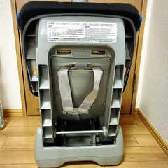 ネディ　チャイルドシートの画像