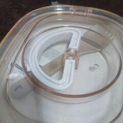 【新品】petit mainランチボックス【未使用】の画像