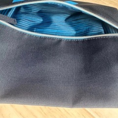 新品　ケンゾー　ポーチ　KENZOの画像