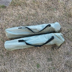 折りたたみチェアの画像