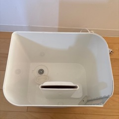 加湿器の画像