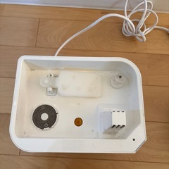 加湿器の画像