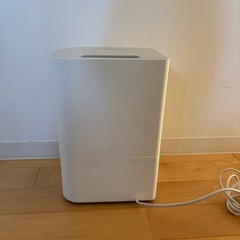 加湿器の画像