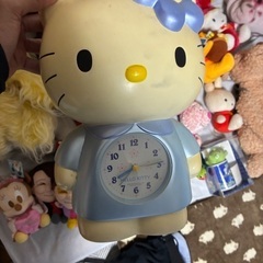 古いぬいぐるみまとめの画像
